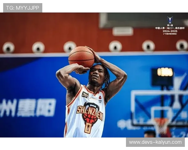 CBA俱乐部杯首日多场逆转,年轻球员表现亮眼