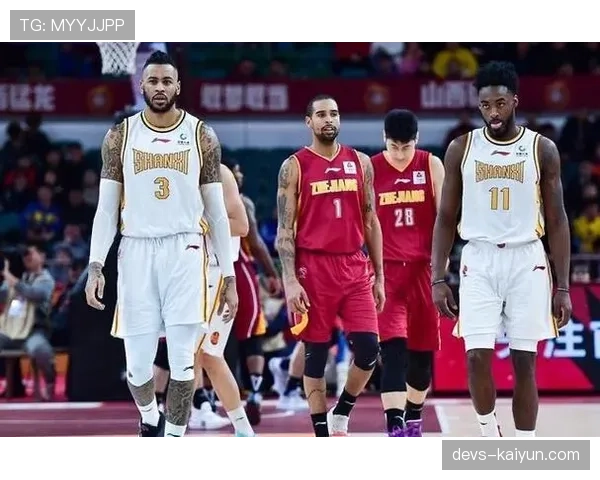 CBA外籍球员政策执行4人4节7人次，前三节每节最多2人次